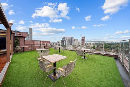 Studio to rent - Photo 5