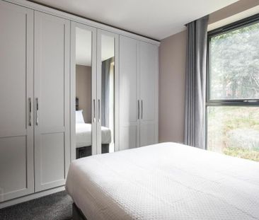 Apartment 28 Lesley Parklands 60 Knocknagoney Road, Belfast, BT4 2FU - Photo 4