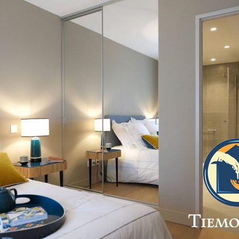 T3 Paris 75016 - Photo 1