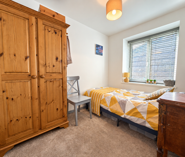 2 bedroom apartment to rent - Photo 4