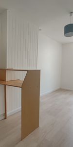 Location Appartement 1 pièce 14m² - Photo 4