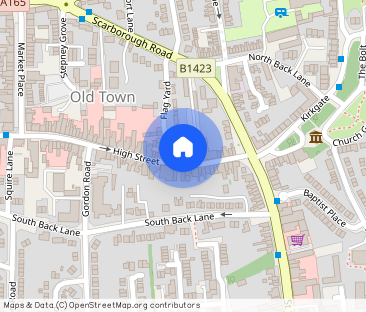 High Street, Bridlington - Photo 1