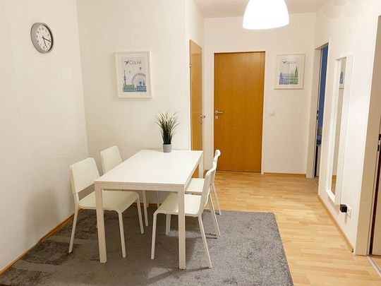 Sonnleithnergasse Top 60 Zimmer 1 - Photo 1