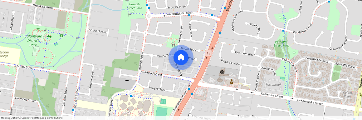 3 Lenton Place, Qld 4116, Calamvale