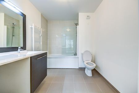 location Appartement T2 DE 41.2m² À VILLIERS SUR MARNE - Photo 5