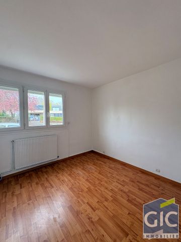 Location Appartement 3 pièces 55m² - Photo 4