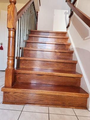 For Lease - 4253 Trellis Crescent Unit# Upper, Mississauga, Ontario - Photo 1