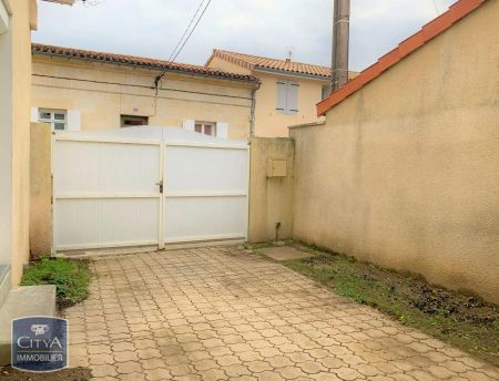 Maison à louer 3 pièces 67.66m² - Photo 5