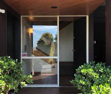 Ready to move in - Furnished Remuera Studio - Photo 4