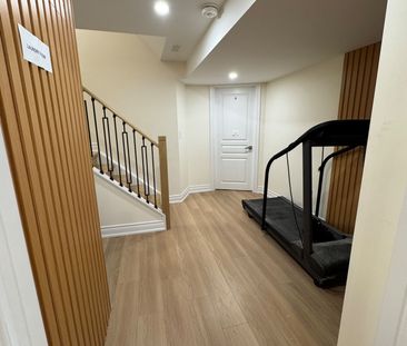 For Lease - 90 Riverwalk Drive Unit# Bsmt 2, Markham, Ontario - Photo 1