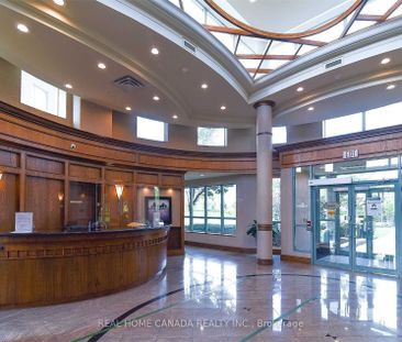 For Lease - 4879 Kimbermount Avenue Unit# 1411, Mississauga, Ontario - Photo 6