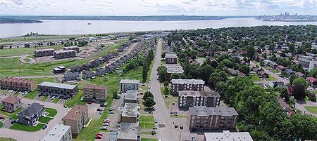 Appartements à louer à Québec - Photo 2