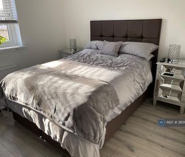 1 bedroom in a house share to rent - Photo 6