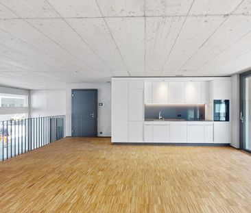 "4VIERTEL - Ihre Wohnung an der kleinen Emmen." - Foto 1