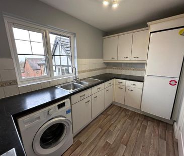 1 bedroom apartment to rent - Photo 4