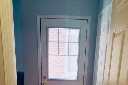 For Lease - 12 Locarno Street Unit# (Bsmt), Brampton, Ontario - Photo 4