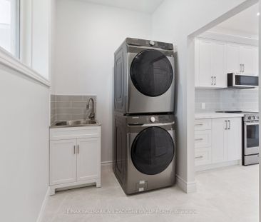 For Lease - 177 The Queensway S N/A Unit# Lower, Georgina, Ontario - Photo 6