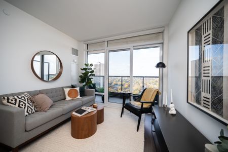 For Lease - 18 Erskine Avenue Unit# 2501, Toronto, Ontario - Photo 3
