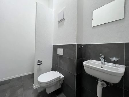 4.5 Zimmer, 113 m², 2. Stock - Photo 4
