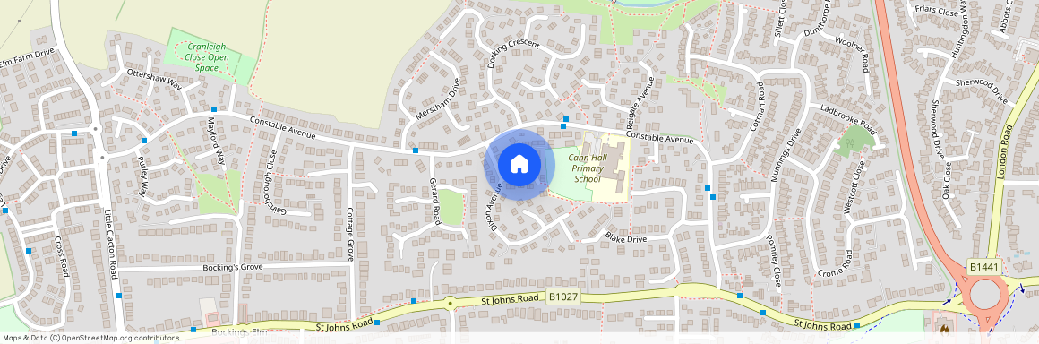 Smythe Close, Clacton-on-Sea, Essex, CO16 8FS