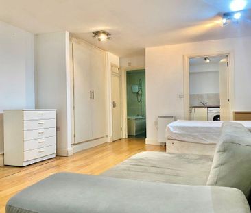 Studio to rent - Photo 5