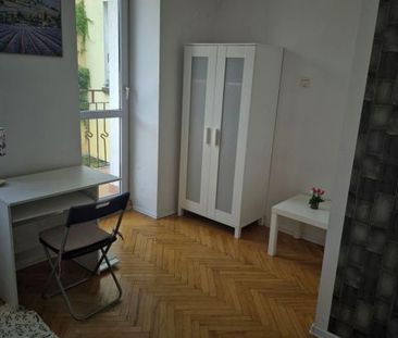 Pokój, ul. 3 Maja - Zdjęcie 1