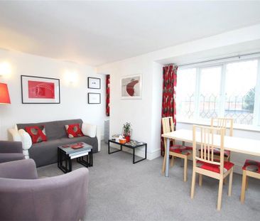 1 bedroom apartment to rent - Photo 6