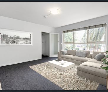 5/54 Barkly Street, St Kilda VIC 3182 - Apartment For Rent | Domain - Photo 1