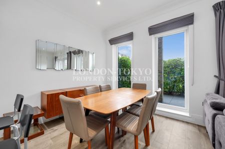 Swan Court, NW11, London - Photo 4