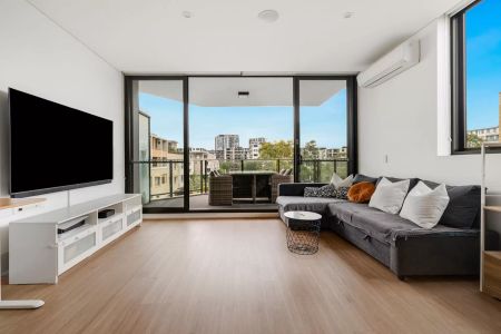 9012/16 Amalfi Drive, 2127, Wentworth Point Nsw - Photo 5