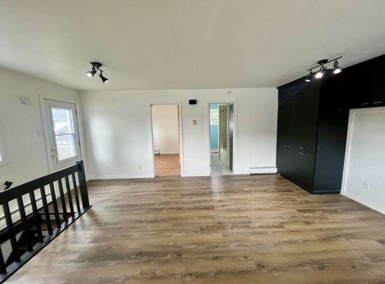 Appartement à louer - Trois-Rivières (Cap-de-la-Madeleine) Appartement à louer - Trois-Rivières (Cap-de-la-Madeleine) - Photo 1