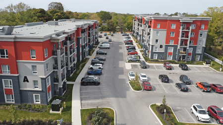 apartments at 5971 Dorchester - Photo 3