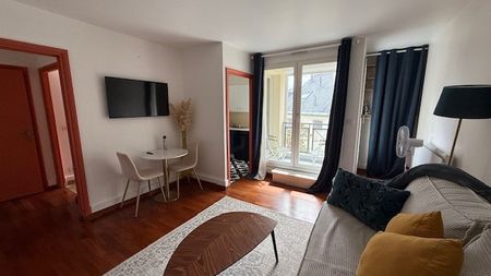Location Appartement 2 pièces 41m² VERSAILLES 78000 - Photo 3