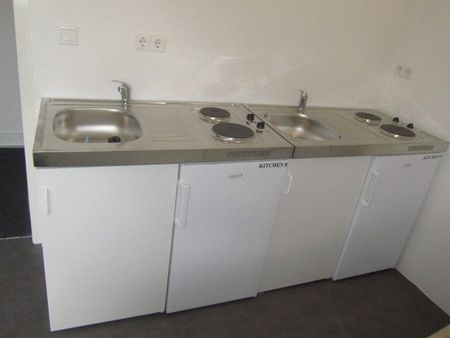 Te huur: Kamer Blaarthemseweg in Eindhoven - Foto 5