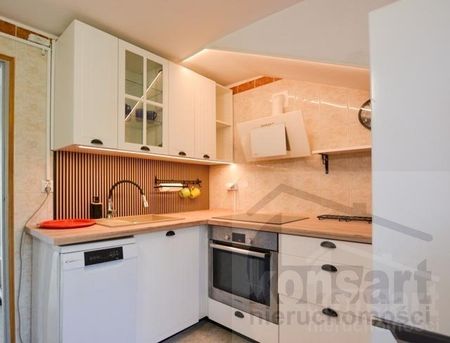 Dwa pokoje 39m2, Pogodno - Фото 3