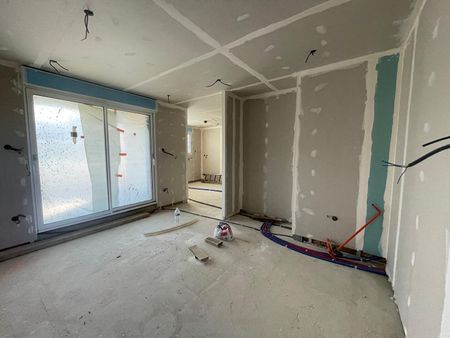 Maison neuve Pouligney Lusans 106 m2 - Photo 2