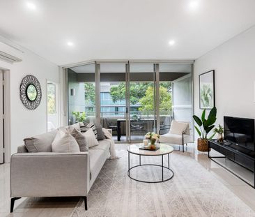 Bathed in Sunlight and a Premier Lifestyle Location. - Photo 1