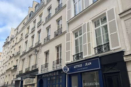 Paris 3ème, 75003 - Photo 2