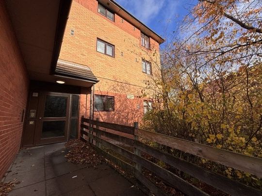 Fordbrook Court, Walsall, WS1, Property for rent - Photo 1