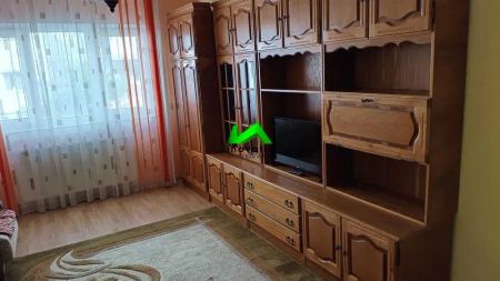 Apartament de inchiriat 2 camere Sibiu Vasile Aaron - Photo 5