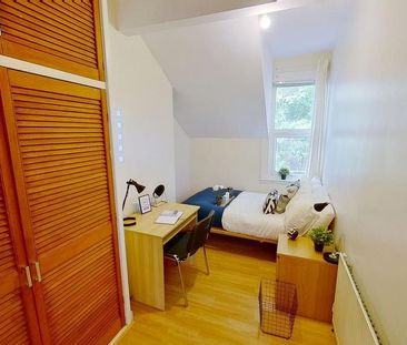 1 bedroom property to rent - Photo 5