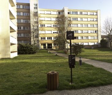 Appartement T4 à Compiègne - Photo 1