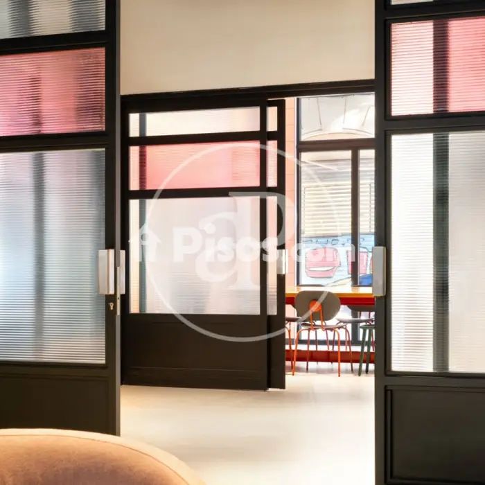 Apartamento en alquiler en El Poblenou - Photo 1