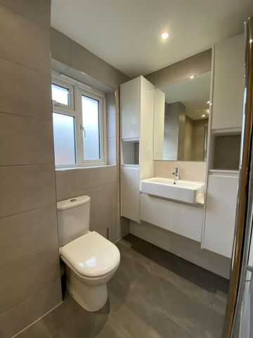 1 bedroom end of terrace house to rent - Photo 5