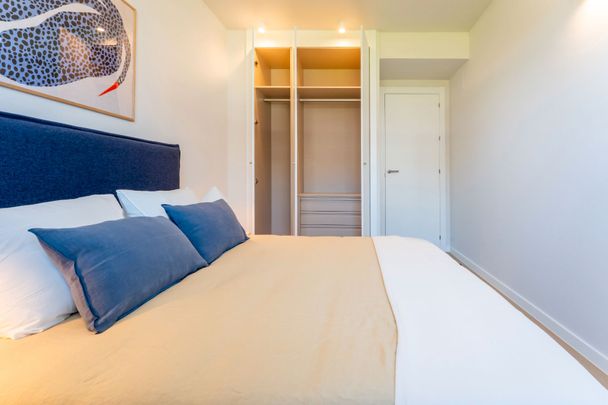 Ático de alquiler en Calle Jesús Pajares, 2, El Olivar - Photo 1