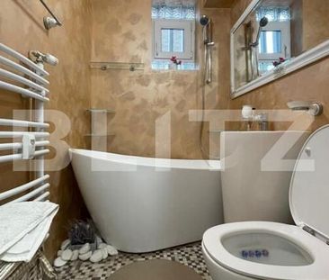 Apartament 2 camere, mobilat si utilat modern, zona Piata Centrala - Photo 1