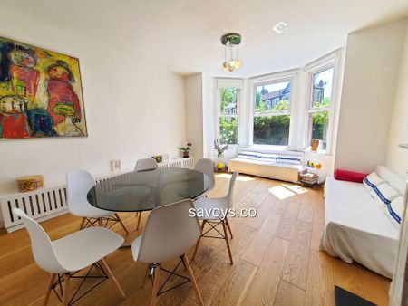 3 bedroom flat to rent - Photo 2