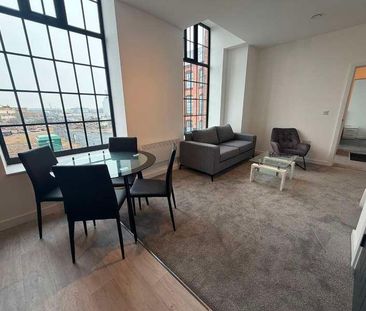 Osmaston Road, Derby, DE23 - Photo 1