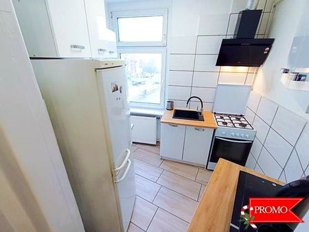 Pokój, ul. Dubois - Zdjęcie 3