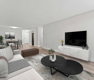 One Bedroom Apartment - Photo 3
